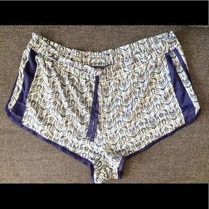 Victoria’s secret lounge boy shorts